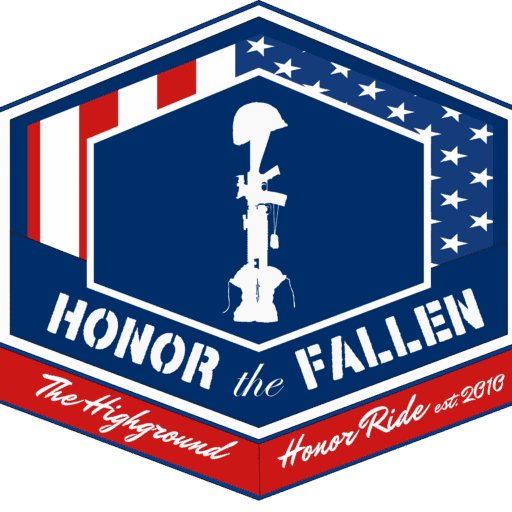 About The Highground Honor Ride | The Highground Honor Ride