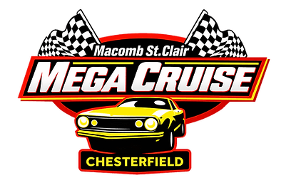 North Gratiot Cruise | Chesterfield, MI