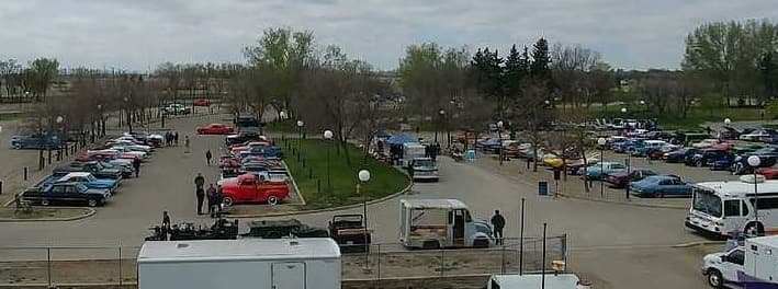 Autoevents Events Page