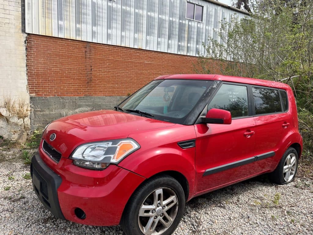 Auctions - Cumberland County Sheriff's Office