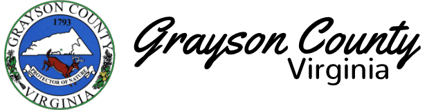 Treasurer's Office | Grayson County, VA