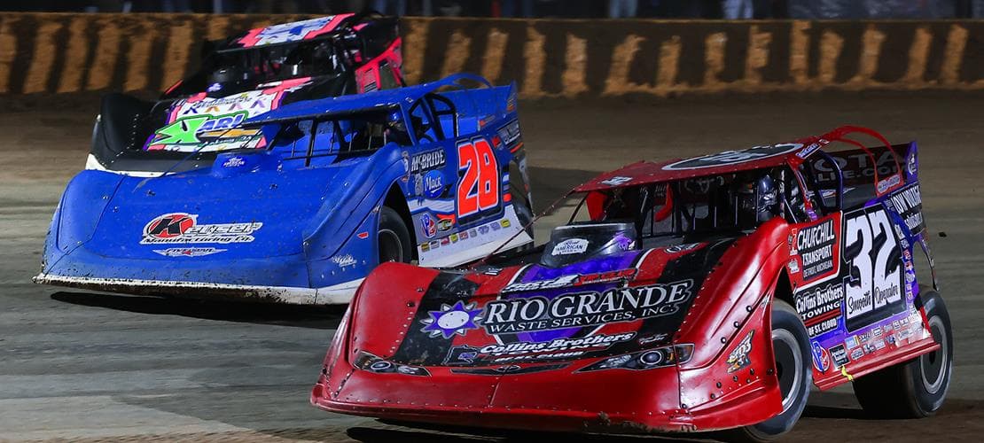 FloRacing Night in America