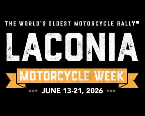 103rd Laconia Motorcycle Week