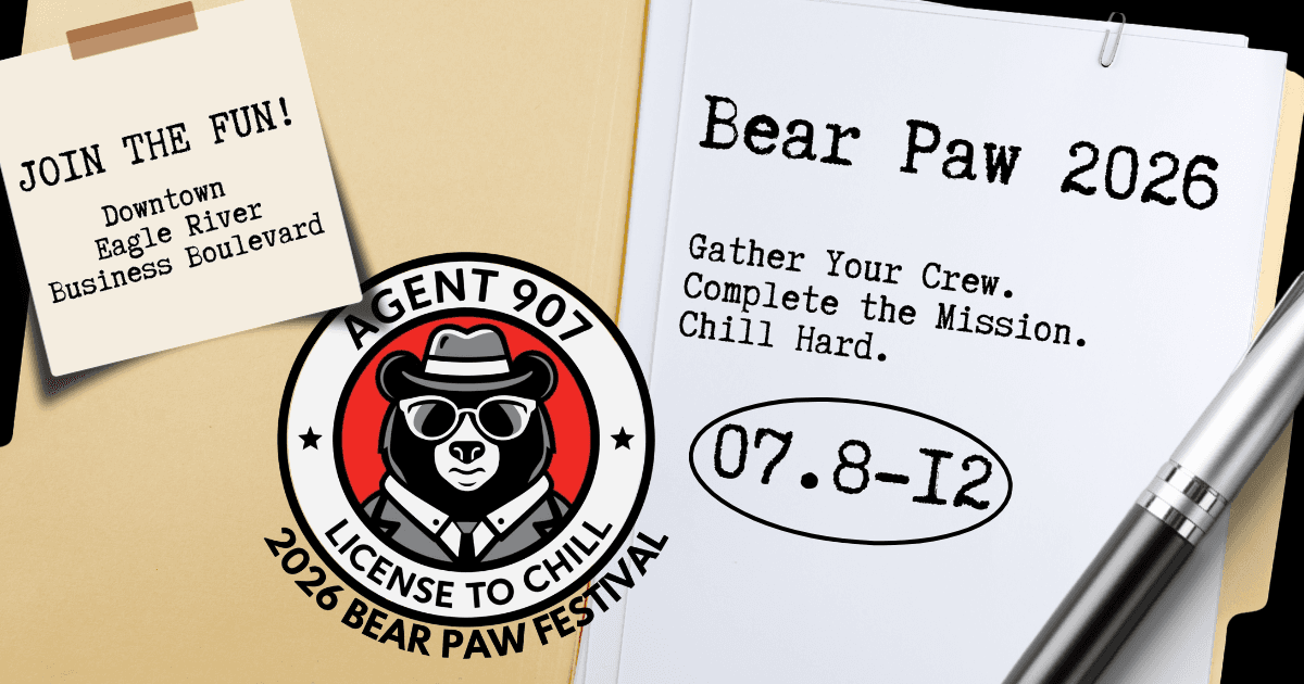 Bear Paw Festival Classic Car Show