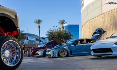 Huntington Car Cruise