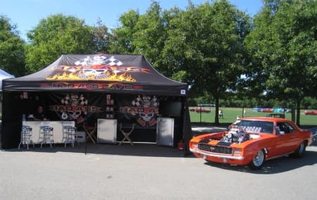 49th Annual Petaluma Swap Meet