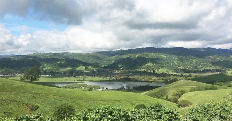 Cars and Coffee Vacaville