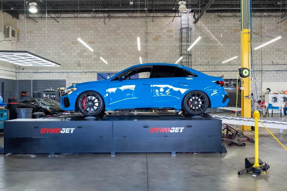 Vollux Autowerks Spring Dyno Day 2026