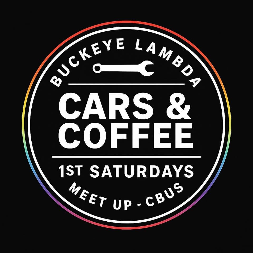 Columbus Cars n Coffee Meetup - 1st Saturdays