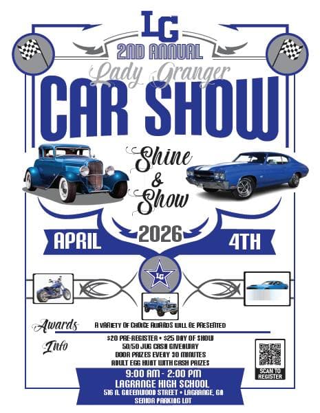 Shine & Show Car Show