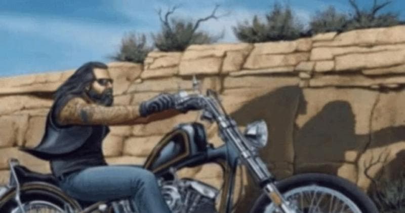 ABATE Tristate Motorcycle Rally