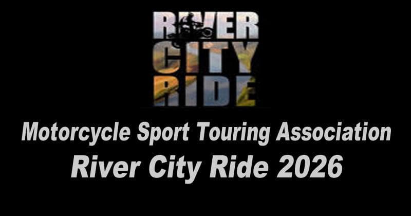 MSTA Annual River City Ride 2026