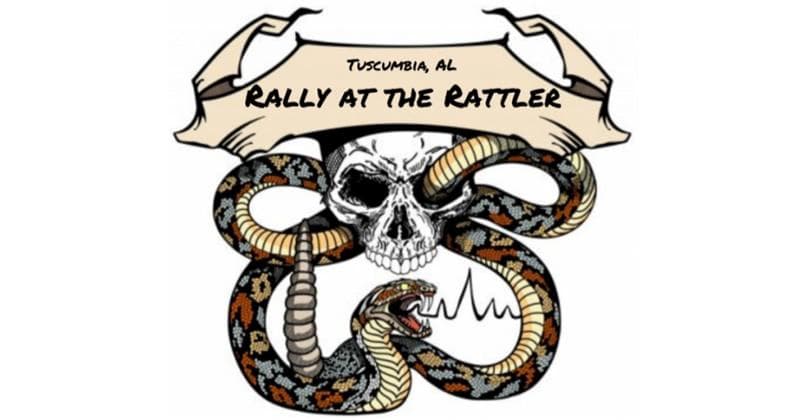 Rally at the Rattler 2026