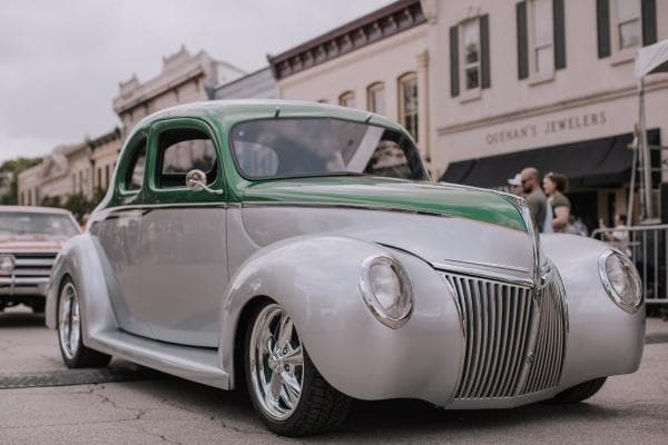 2026 Red Poppy Festival