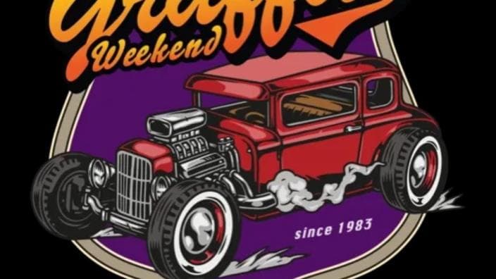 DC Showdown Import VS Domestic Car Show - Graffiti Weekend 2026