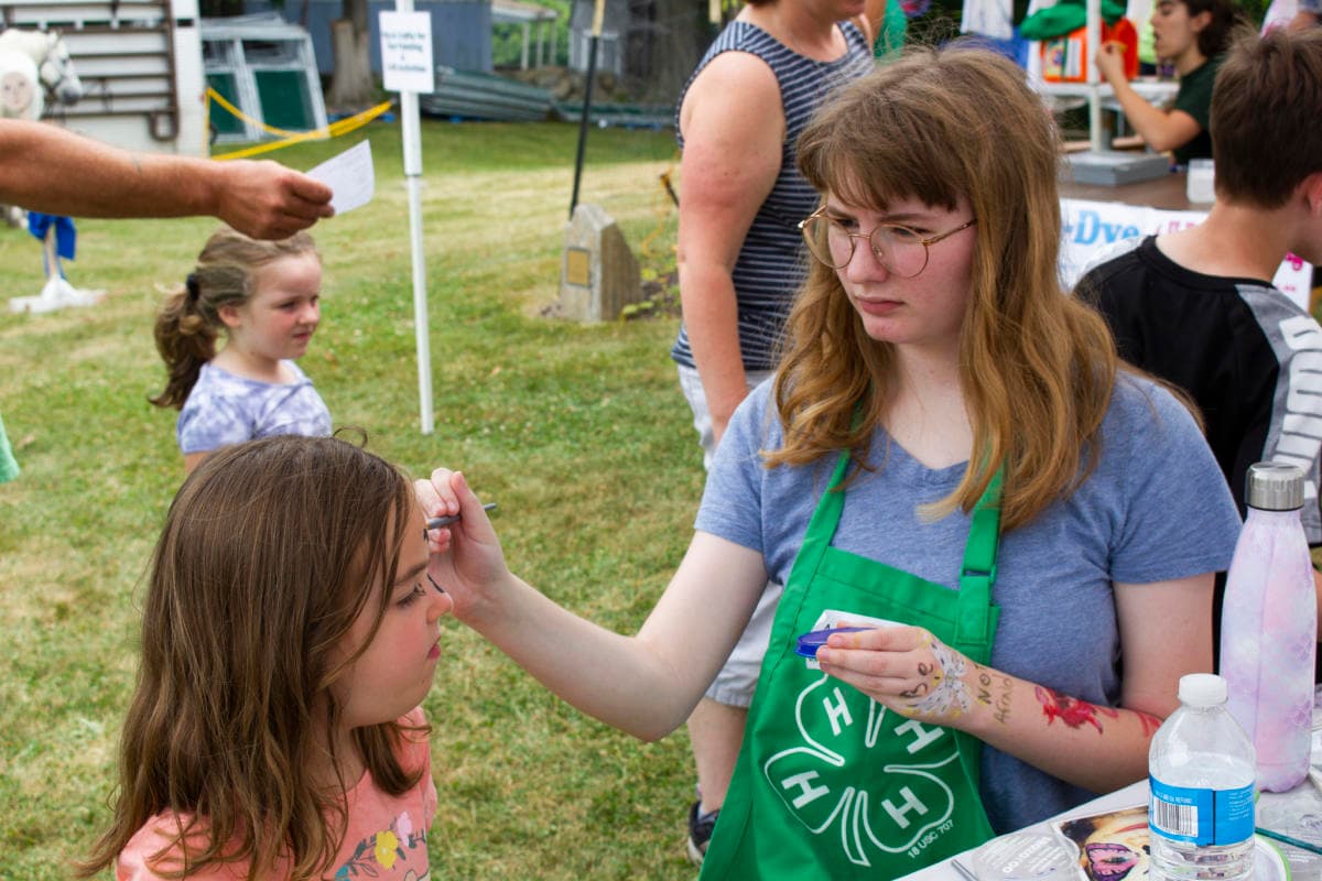 Putnam County Fair and 4-H Showcase | Carmel, NY 10512