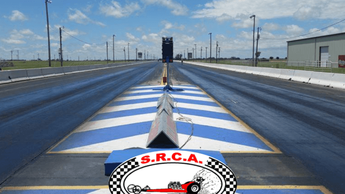 SRCA Drag Races