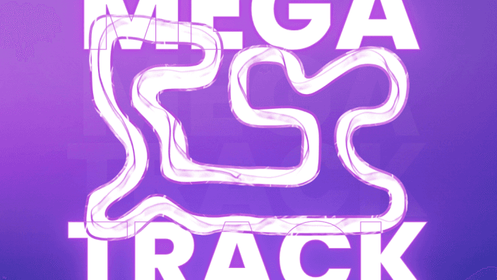 Mega Track is Back!!