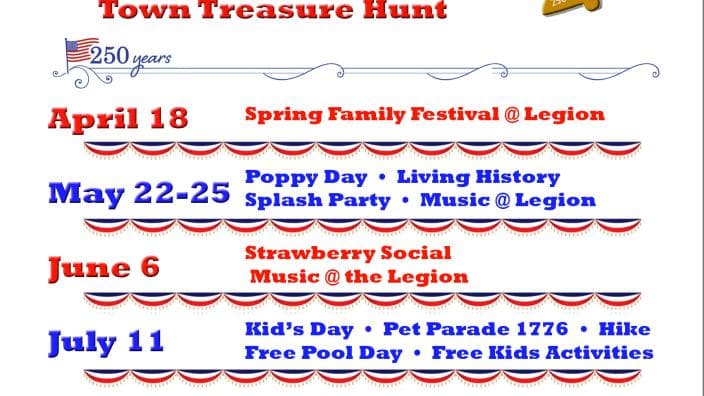 Jamie Piper Car Show and Community Day at Mapleton Riverside Park