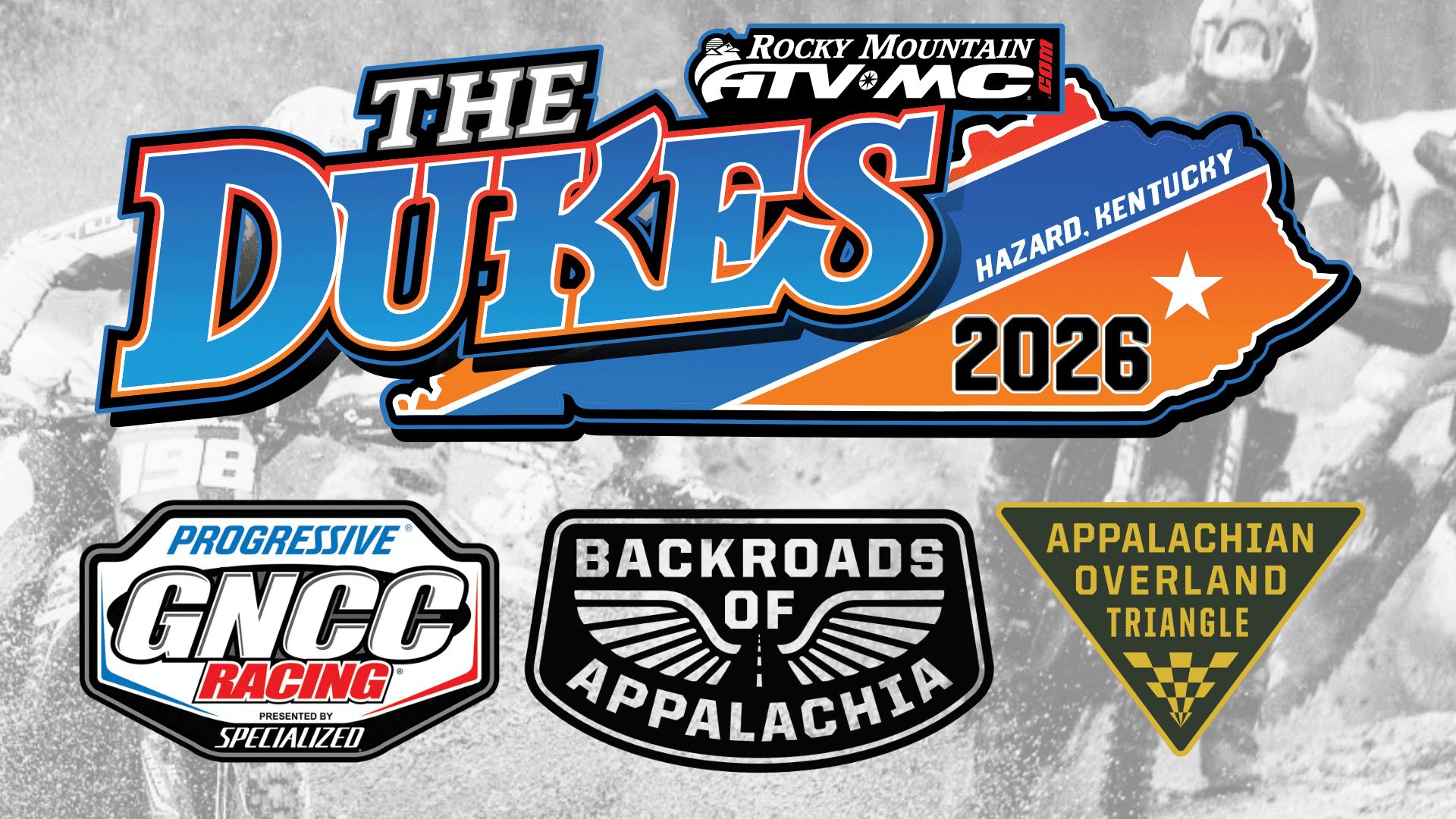 GNCC Racing: The Dukes