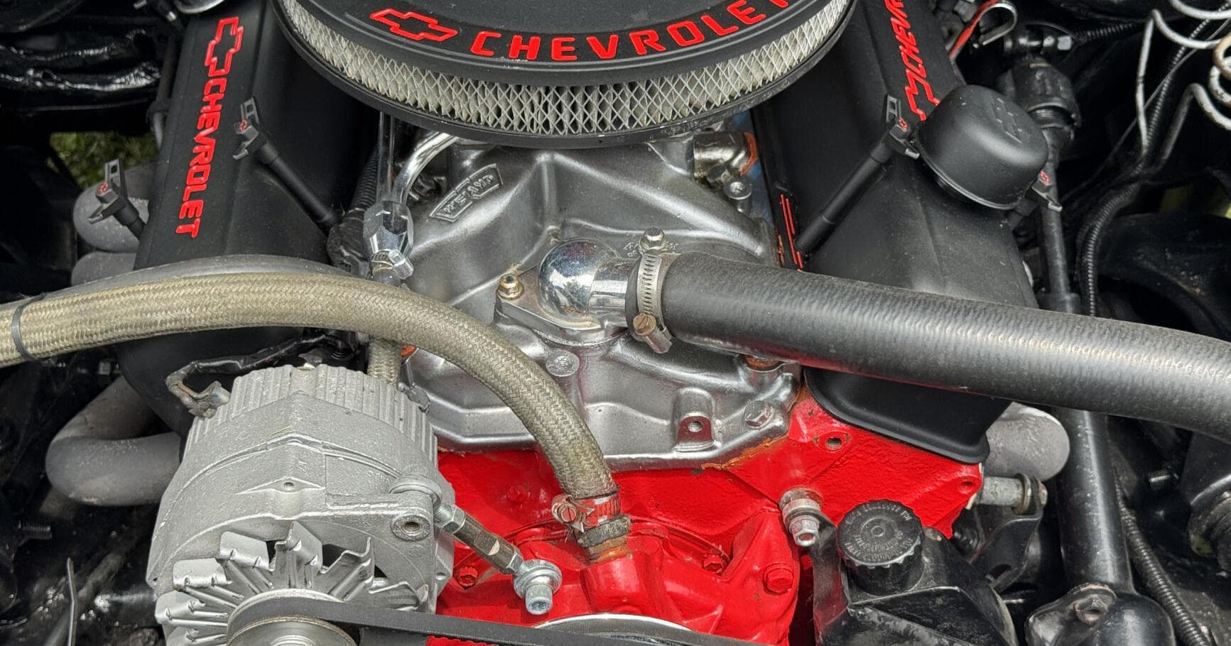 Cayuga County Cruisers to hold car show in Weedsport