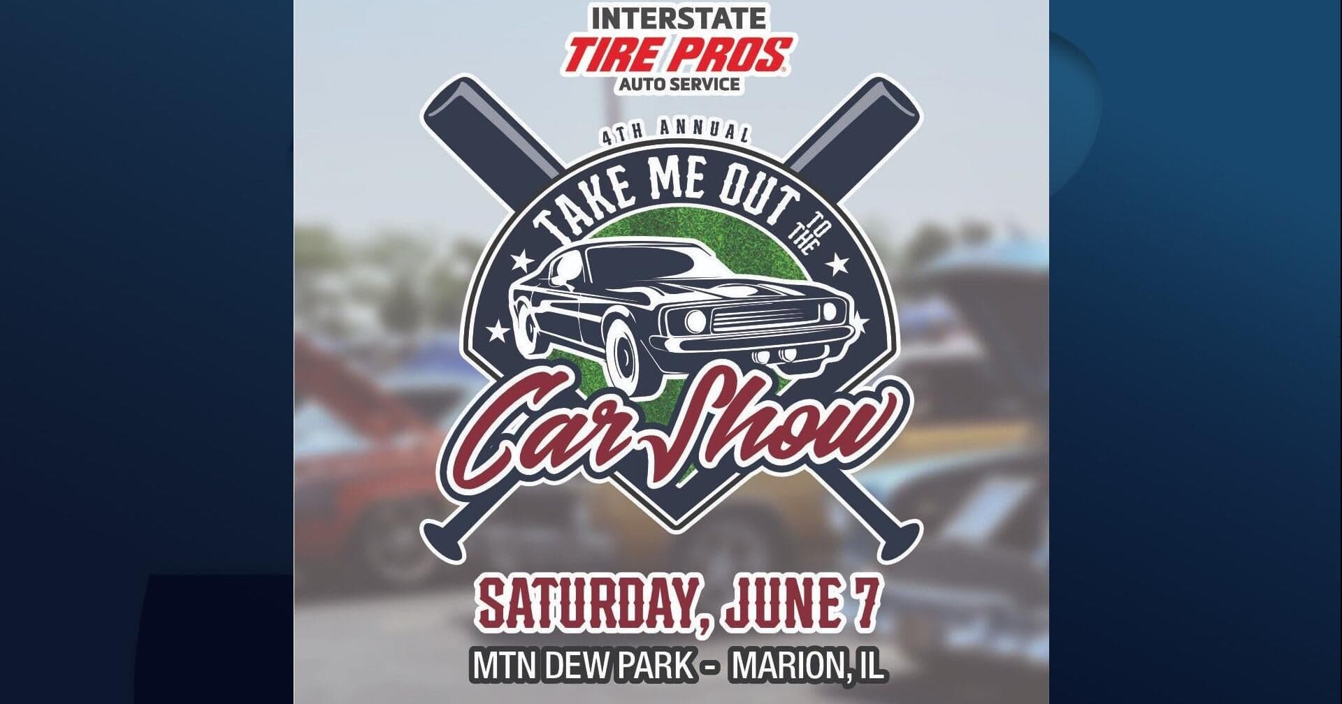 Southern Illinois car show in Marion promises family fun, supports charities