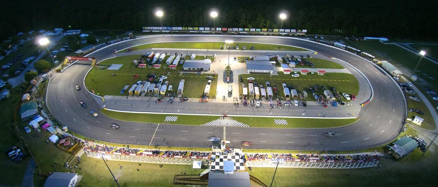 Get Tickets for Carteret County Speedway
