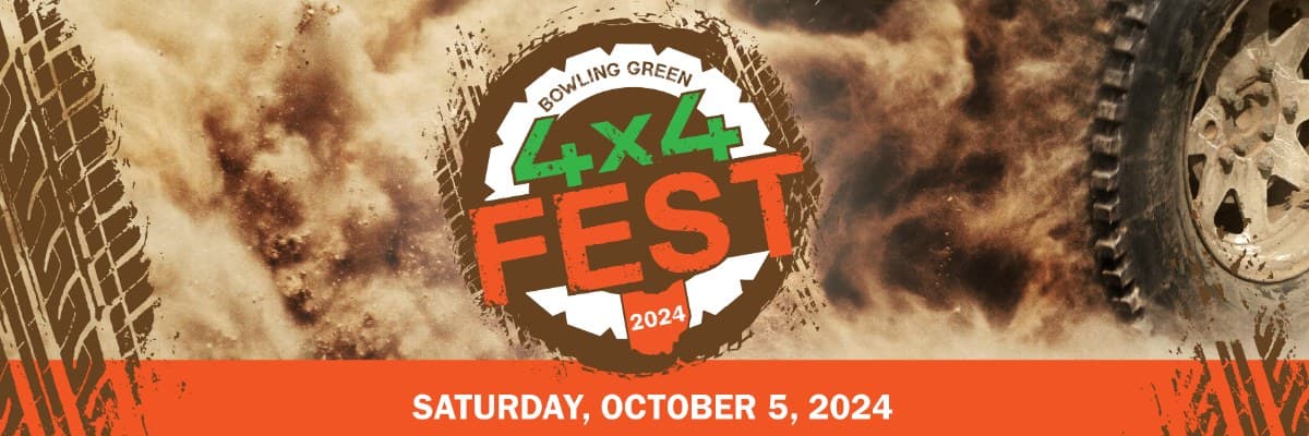 Bowling Green 4x4 Fest