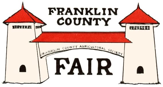 Franklin County Festival and Classic Car Show, Sat, Oct 17, 2026