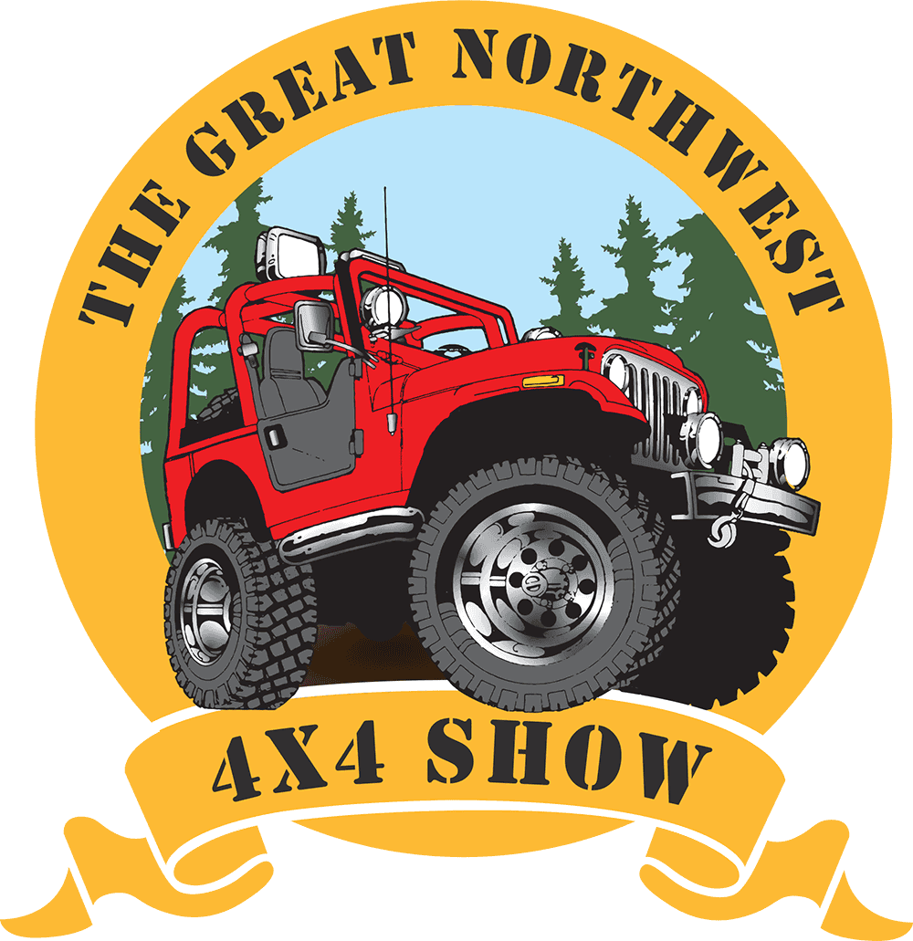 The Great Northwest 4x4 Show