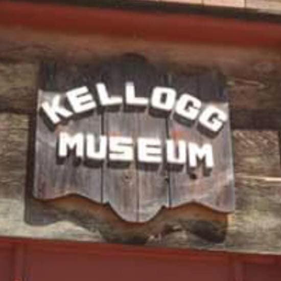 First Annual Kellogg Car Show