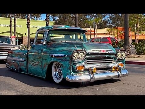 Sunday Funday Car Meet