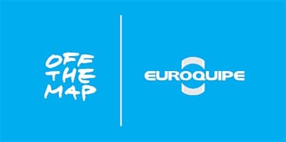 The Off The Map Tour at Euroquipe