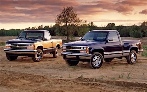 Great American Truck Show