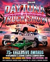 Daytona Truck Show 2026