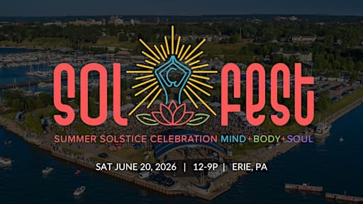 Sol Fest 2026 :: Summer Solstice Celebration