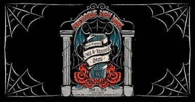 New England's Odd and Unusual Show - Patchogue, NY- Saturday, 6/27/2026