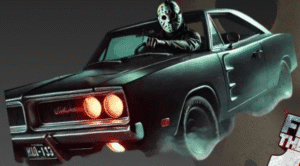 27th Annual Downtown Ottawa Cruise Nights