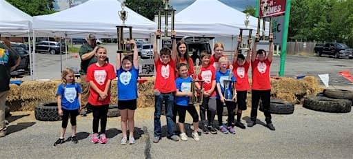 Tullahoma Soapbox Derby