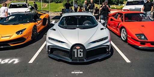 2026 St. Louis European Auto Show hosted by Lit Cigar Lounge