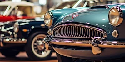 Wheels and Paws Kentucky Derby Block Party and Car Show