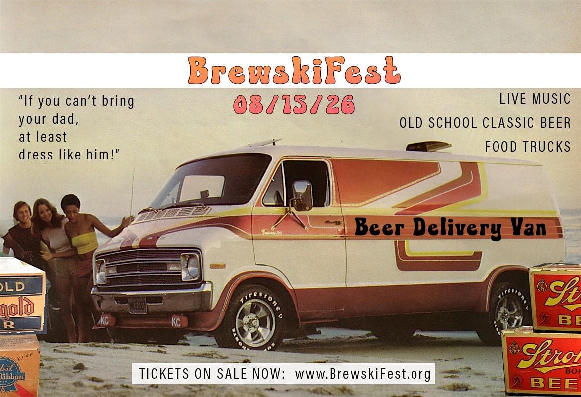 Brewski Fest 2026
