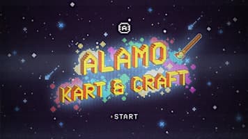Alamo Kart & Craft @ Video Vortex Raleigh - 21+