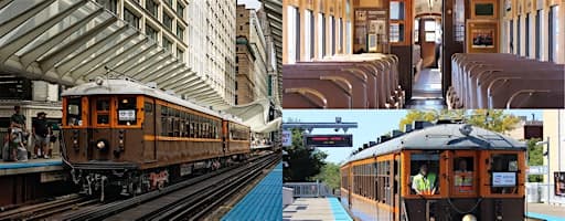 Chicago's Road to Building Its First Subways