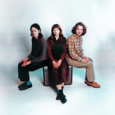 Golomb, Laughing Chimes, White Flag Over Providence, Miacdaled