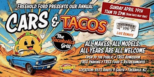 Cars & Tacos