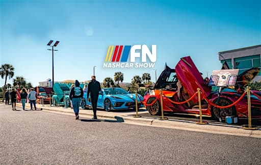 2nd Annual Panama City Mega Car Bike Truck and Audio Show!