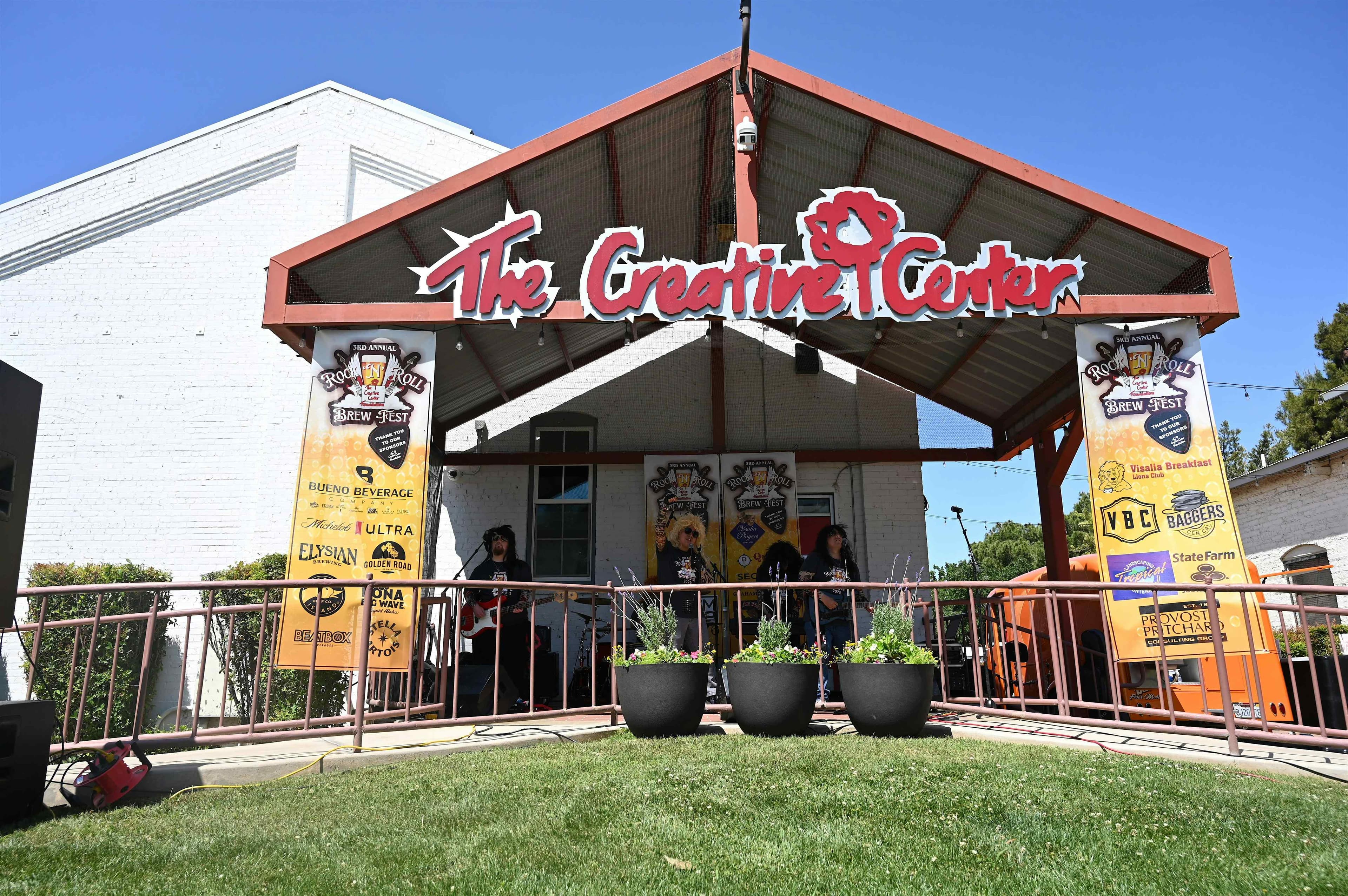 Rock 'N' Roll Brew Fest 2026