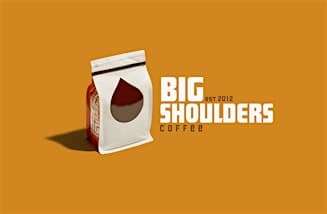 CoffeeBreak: Omakase-style coffee tasting menu