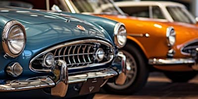 TNEF CAR SHOW - Become a Sponsor